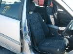 Used 1997 MERCEDES-BENZ C-CLASS BF68841 for Sale Image 17