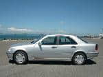Used 1997 MERCEDES-BENZ C-CLASS BF68841 for Sale Image 2
