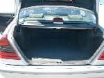 Used 1997 MERCEDES-BENZ C-CLASS BF68841 for Sale Image 20