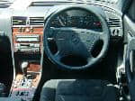 Used 1997 MERCEDES-BENZ C-CLASS BF68841 for Sale Image 21