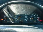 Used 1997 MERCEDES-BENZ C-CLASS BF68841 for Sale Image 25