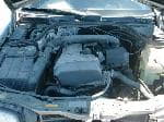 Used 1997 MERCEDES-BENZ C-CLASS BF68841 for Sale Image 28