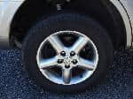 Used 2001 NISSAN X-TRAIL BF68895 for Sale Image 10