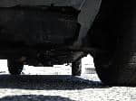 Used 2001 NISSAN X-TRAIL BF68895 for Sale Image 14