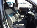 Used 2001 NISSAN X-TRAIL BF68895 for Sale Image 17