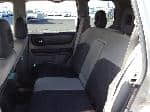 Used 2001 NISSAN X-TRAIL BF68895 for Sale Image 19