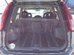 Used 2001 NISSAN X-TRAIL BF68895 for Sale Image 20