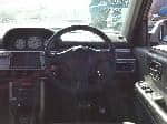 Used 2001 NISSAN X-TRAIL BF68895 for Sale Image 21