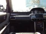 Used 2001 NISSAN X-TRAIL BF68895 for Sale Image 22