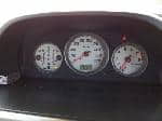Used 2001 NISSAN X-TRAIL BF68895 for Sale Image 23