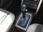 Used 2001 NISSAN X-TRAIL BF68895 for Sale Image 26