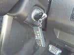 Used 2001 NISSAN X-TRAIL BF68895 for Sale Image 27