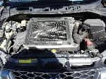 Used 2001 NISSAN X-TRAIL BF68895 for Sale Image 31