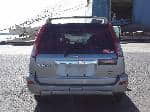 Used 2001 NISSAN X-TRAIL BF68895 for Sale Image 4