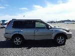Used 2001 NISSAN X-TRAIL BF68895 for Sale Image 6