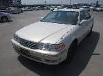 Used 1997 TOYOTA MARK II BF68997 for Sale Image 1