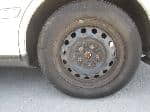 Used 1997 TOYOTA MARK II BF68997 for Sale Image 10