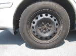 Used 1997 TOYOTA MARK II BF68997 for Sale Image 11