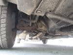 Used 1997 TOYOTA MARK II BF68997 for Sale Image 13