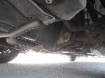 Used 1997 TOYOTA MARK II BF68997 for Sale Image 14