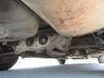 Used 1997 TOYOTA MARK II BF68997 for Sale Image 16
