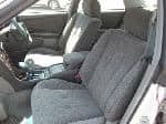 Used 1997 TOYOTA MARK II BF68997 for Sale Image 18