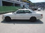 Used 1997 TOYOTA MARK II BF68997 for Sale Image 2