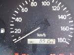 Used 1997 TOYOTA MARK II BF68997 for Sale Image 26