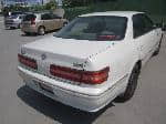 Used 1997 TOYOTA MARK II BF68997 for Sale Image 5