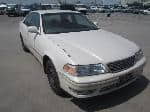 Used 1997 TOYOTA MARK II BF68997 for Sale Image 7