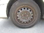 Used 1997 TOYOTA MARK II BF68997 for Sale Image 9
