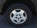 Used 2002 NISSAN X-TRAIL BF68896 for Sale Image 10