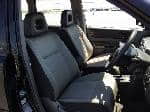 Used 2002 NISSAN X-TRAIL BF68896 for Sale Image 17