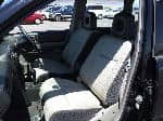 Used 2002 NISSAN X-TRAIL BF68896 for Sale Image 18