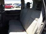 Used 2002 NISSAN X-TRAIL BF68896 for Sale Image 19