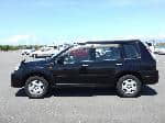 Used 2002 NISSAN X-TRAIL BF68896 for Sale Image 2