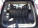 Used 2002 NISSAN X-TRAIL BF68896 for Sale Image 20