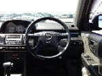 Used 2002 NISSAN X-TRAIL BF68896 for Sale Image 21