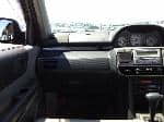 Used 2002 NISSAN X-TRAIL BF68896 for Sale Image 22