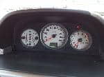 Used 2002 NISSAN X-TRAIL BF68896 for Sale Image 23