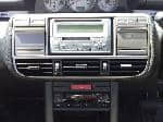 Used 2002 NISSAN X-TRAIL BF68896 for Sale Image 25