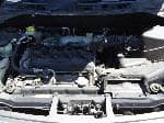 Used 2002 NISSAN X-TRAIL BF68896 for Sale Image 29