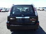Used 2002 NISSAN X-TRAIL BF68896 for Sale Image 4