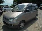 Used 1997 TOYOTA LITEACE NOAH BF68930 for Sale Image 1