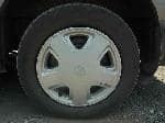Used 1997 TOYOTA LITEACE NOAH BF68930 for Sale Image 10