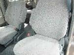 Used 1997 TOYOTA LITEACE NOAH BF68930 for Sale Image 18