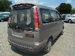 Used 1997 TOYOTA LITEACE NOAH BF68930 for Sale Image 5