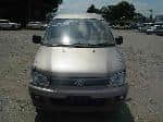 Used 1997 TOYOTA LITEACE NOAH BF68930 for Sale Image 8