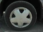 Used 1997 TOYOTA LITEACE NOAH BF68930 for Sale Image 9