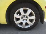 Used 2000 VOLKSWAGEN NEW BEETLE BF69000 for Sale Image 10